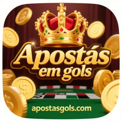 Apostas em gols