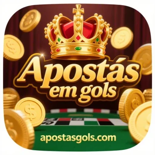 Apostas em gols
