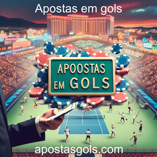 Apostas em Tênis: Estratégias e Dicas para Apostadores